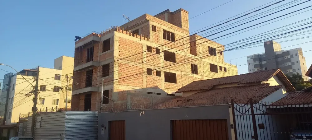 Cobertura, 4 quartos, 200 m² - Foto 3