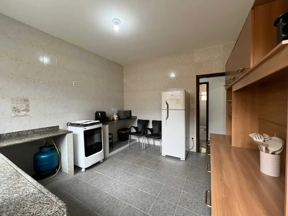 Casa, 6 quartos, 300 m² - Foto 11