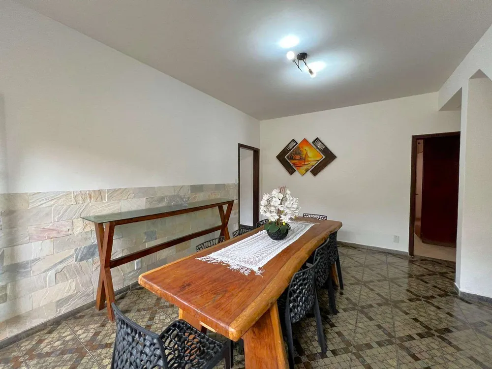 Casa, 6 quartos, 300 m² - Foto 3