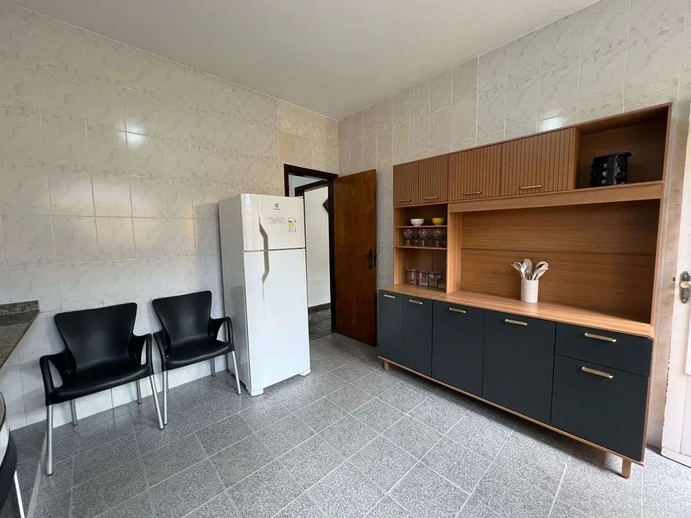 Casa, 6 quartos, 300 m² - Foto 9