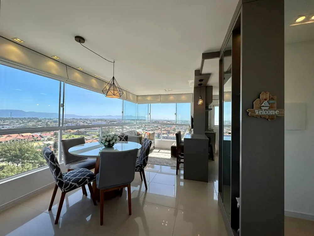 Apartamento, 3 quartos, 93 m² - Foto 10