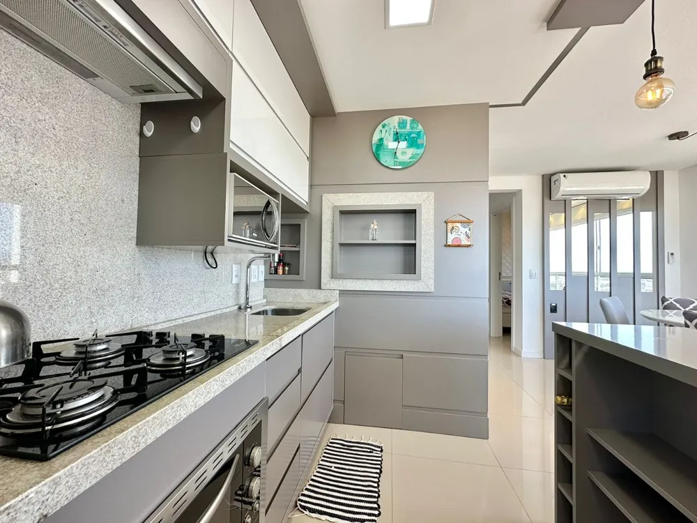 Apartamento, 3 quartos, 93 m² - Foto 8