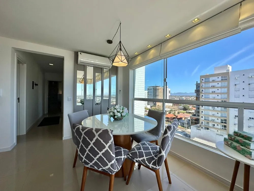 Apartamento, 3 quartos, 93 m² - Foto 11