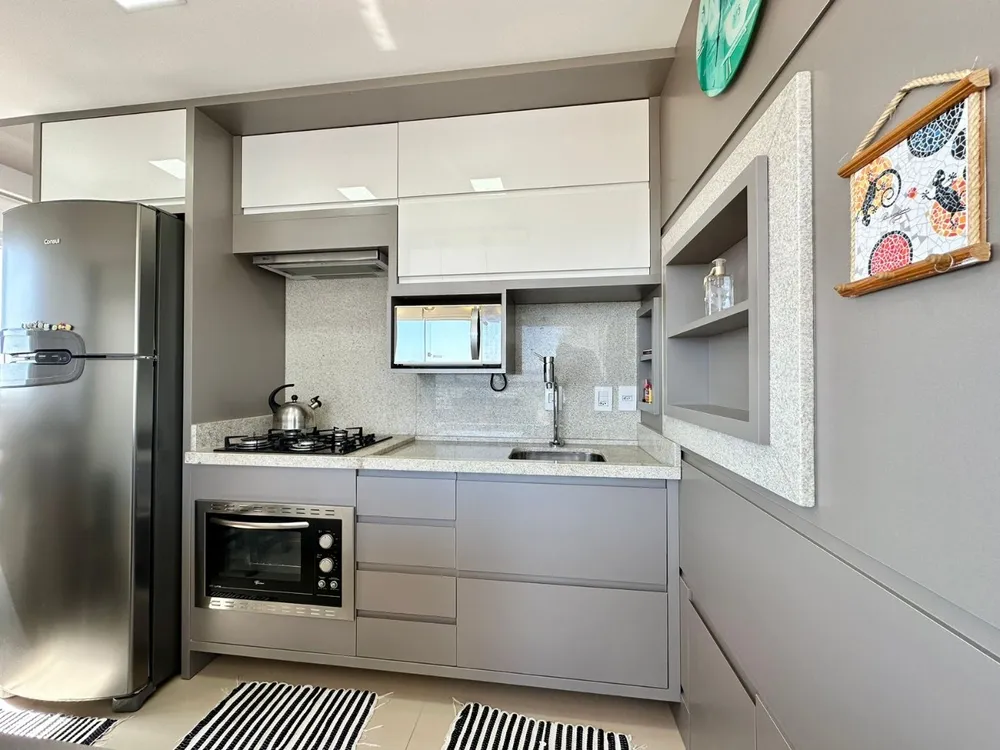 Apartamento, 3 quartos, 93 m² - Foto 5