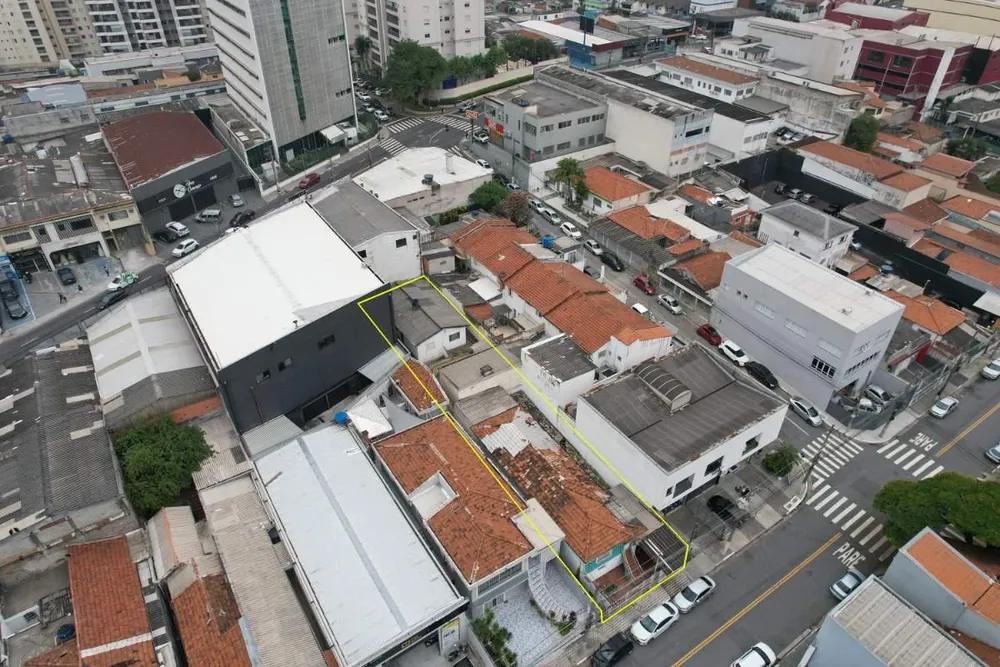 Terreno, 500 m² - Foto 3