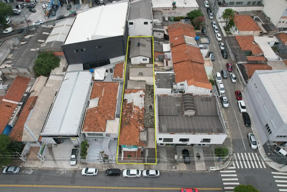 Terreno, 500 m² - Foto 1