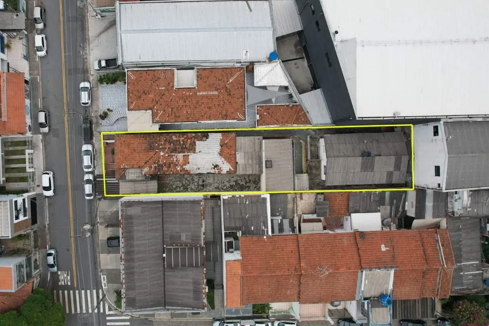 Terreno, 500 m² - Foto 2