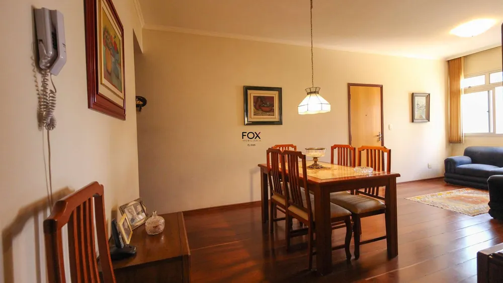 Apartamento, 3 quartos, 82 m² - Foto 2