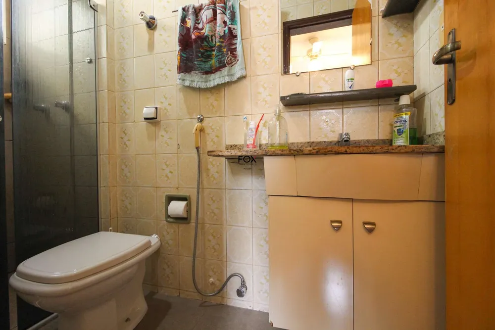 Apartamento, 3 quartos, 82 m² - Foto 4