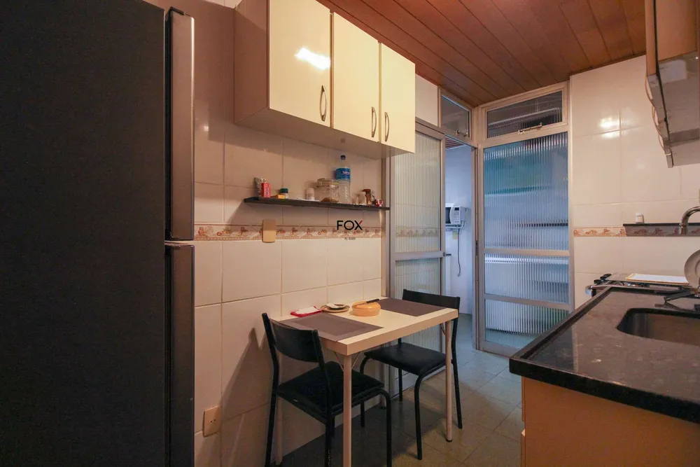Apartamento, 3 quartos, 82 m² - Foto 13