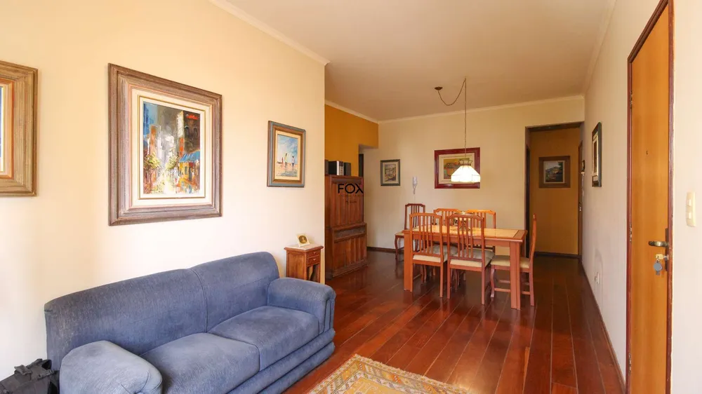 Apartamento, 3 quartos, 82 m² - Foto 1