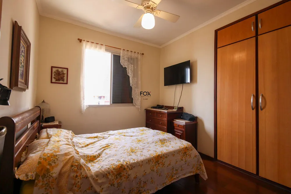 Apartamento, 3 quartos, 82 m² - Foto 3
