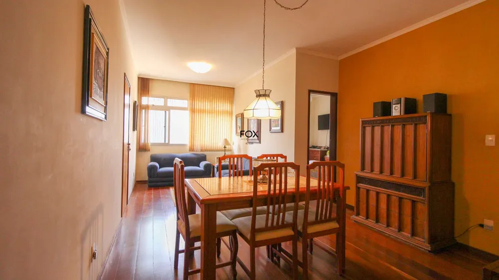 Apartamento, 3 quartos, 82 m² - Foto 3