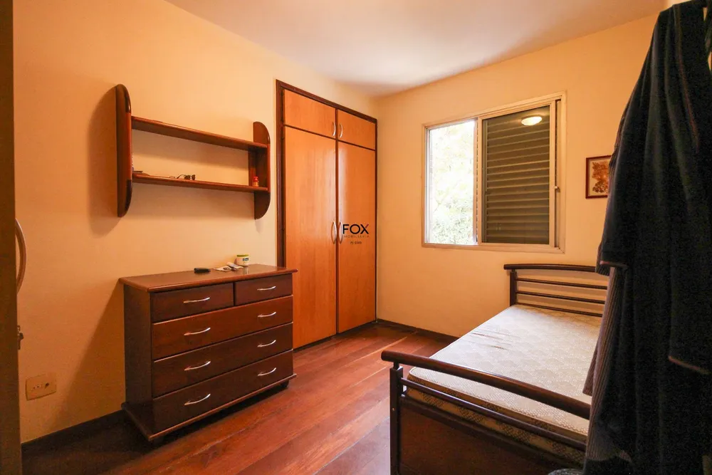 Apartamento, 3 quartos, 82 m² - Foto 5