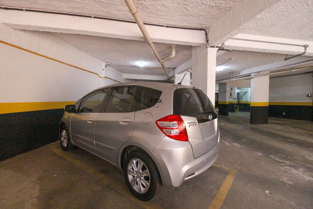 Apartamento, 3 quartos, 82 m² - Foto 11