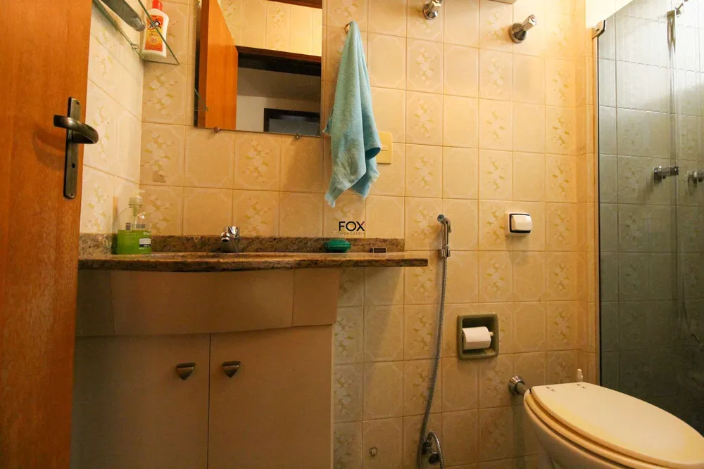 Apartamento, 3 quartos, 82 m² - Foto 7