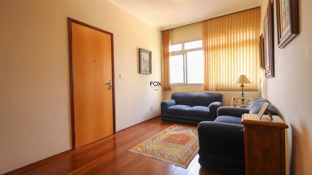 Apartamento, 3 quartos, 82 m² - Foto 2