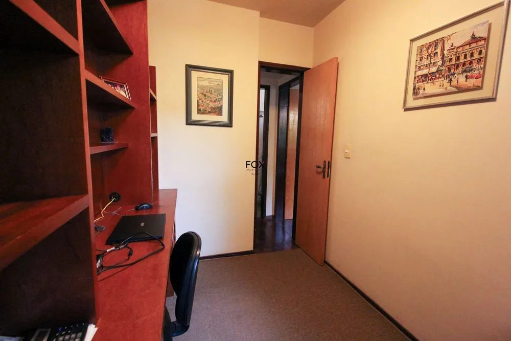 Apartamento, 3 quartos, 82 m² - Foto 7