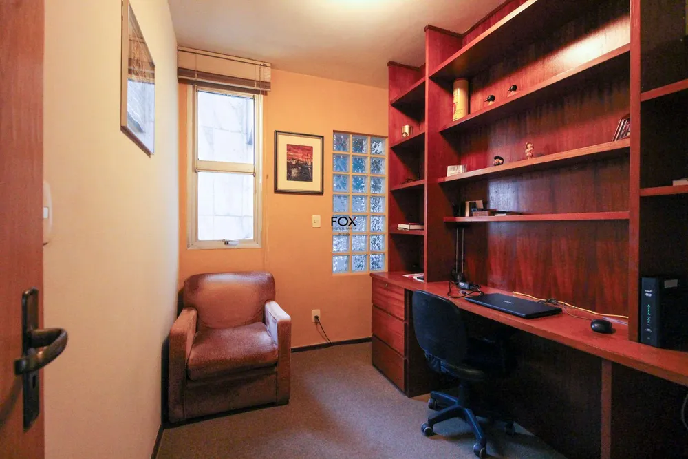 Apartamento, 3 quartos, 82 m² - Foto 6
