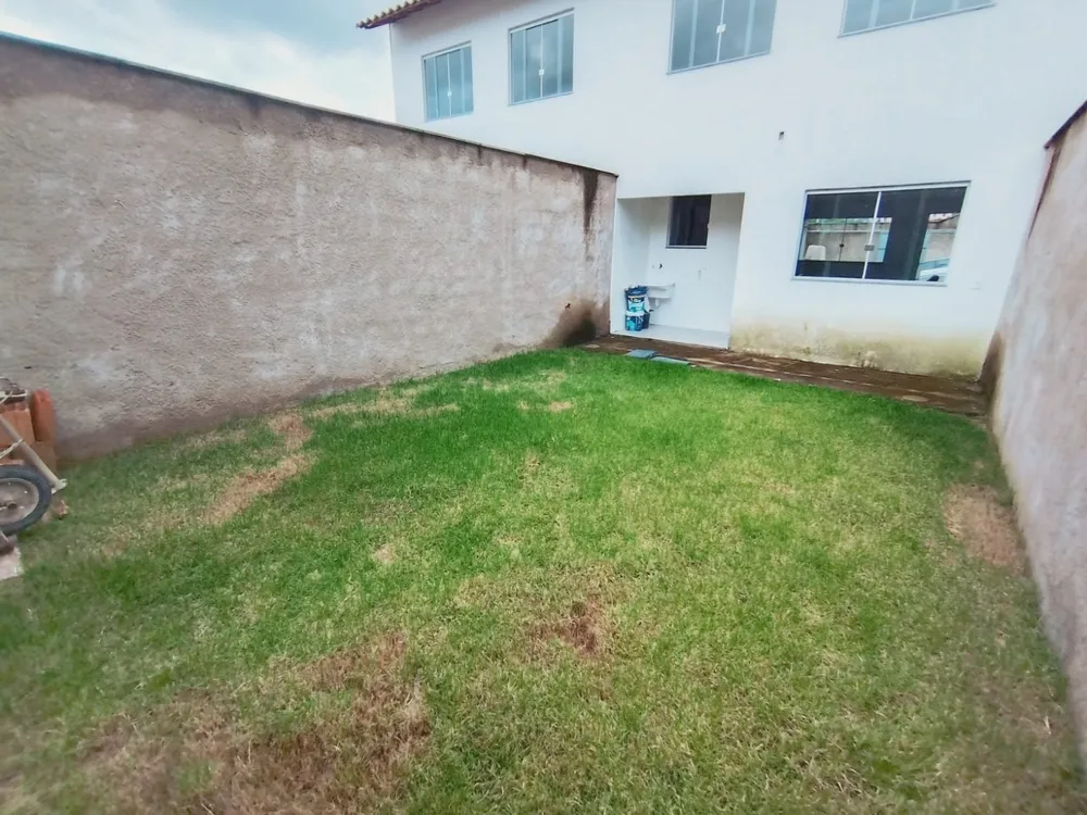 Casa, 3 quartos, 90 m² - Foto 11