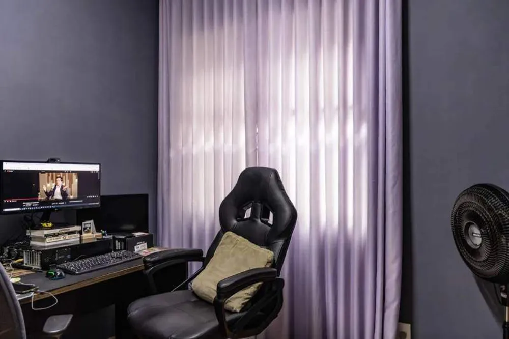Apartamento, 3 quartos, 126 m² - Foto 5