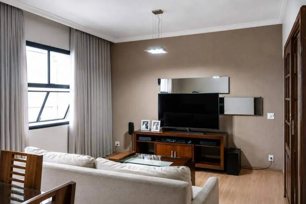 Apartamento, 3 quartos, 126 m² - Foto 1