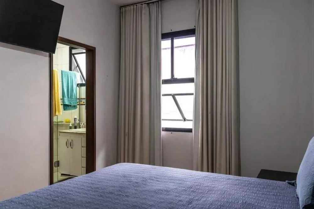 Apartamento, 3 quartos, 126 m² - Foto 8