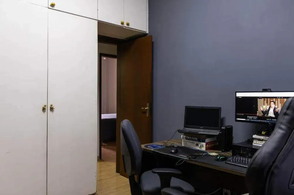 Apartamento, 3 quartos, 126 m² - Foto 6