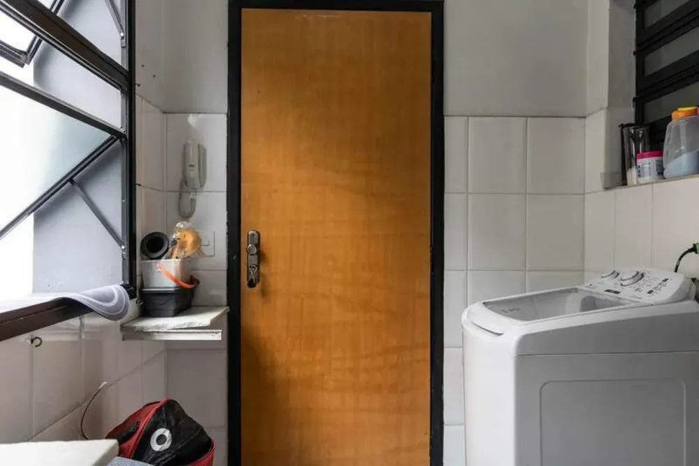 Apartamento, 3 quartos, 126 m² - Foto 11