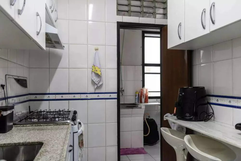 Apartamento, 3 quartos, 126 m² - Foto 3