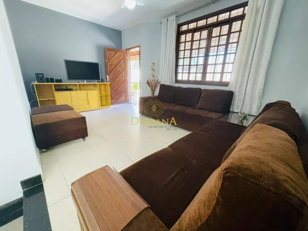 Casa à venda com 4 quartos, 360m² - Foto 4