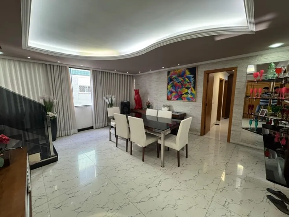 Cobertura, 4 quartos, 236 m² - Foto 4