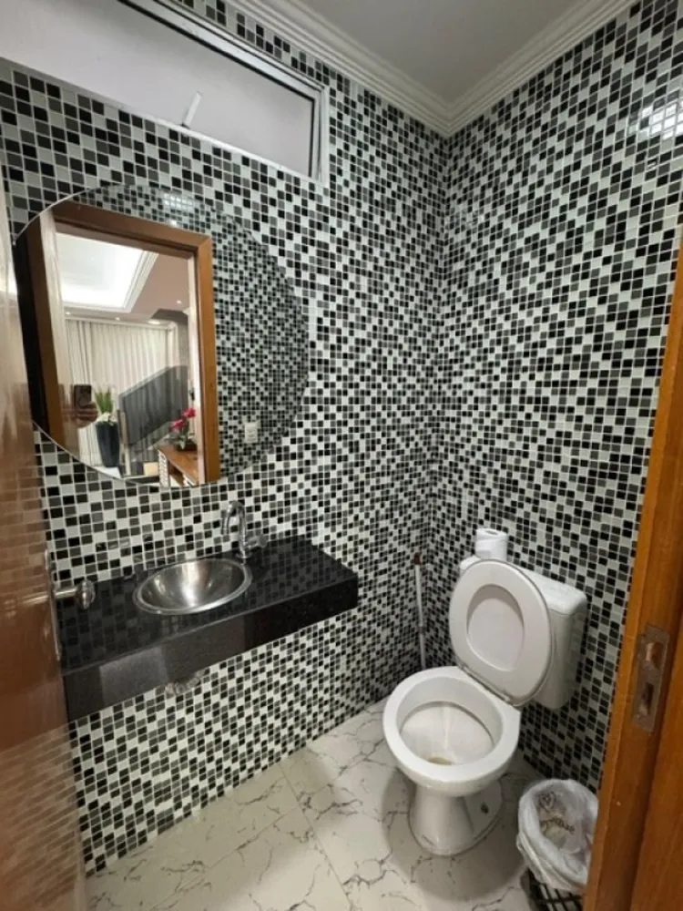 Cobertura, 4 quartos, 236 m² - Foto 6