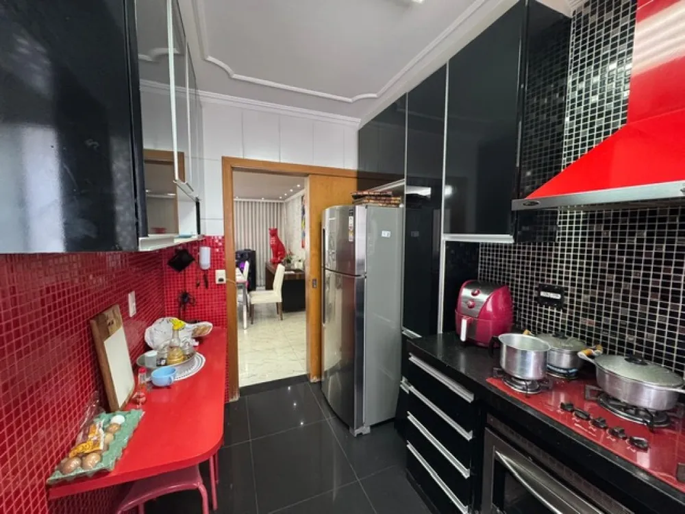 Cobertura, 4 quartos, 236 m² - Foto 9