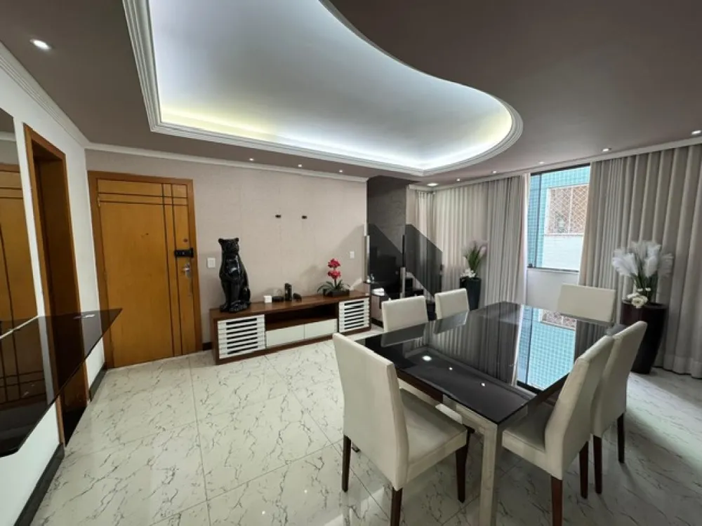 Cobertura, 4 quartos, 236 m² - Foto 5