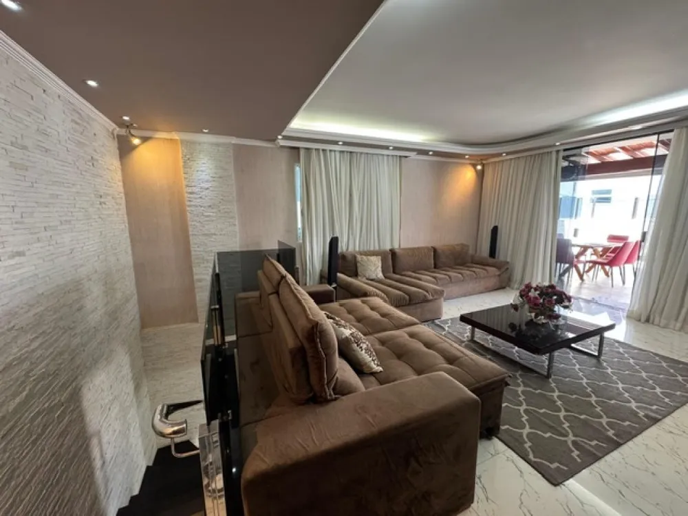 Cobertura, 4 quartos, 236 m² - Foto 20