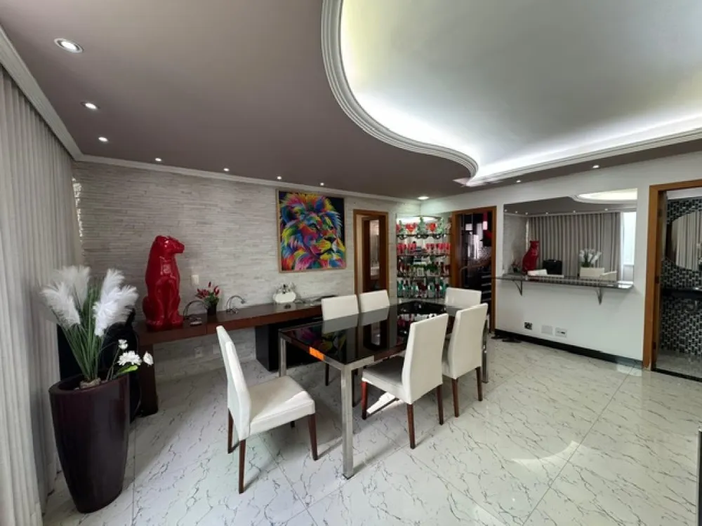 Cobertura, 4 quartos, 236 m² - Foto 6
