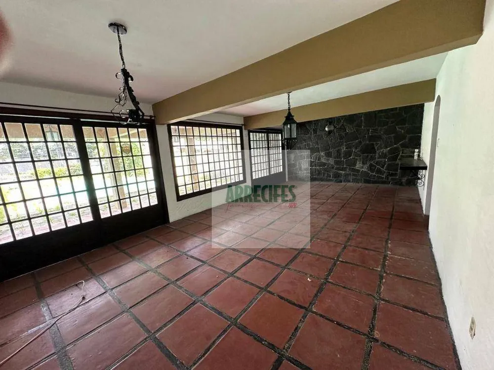 Casa, 4 quartos, 480 m² - Foto 3