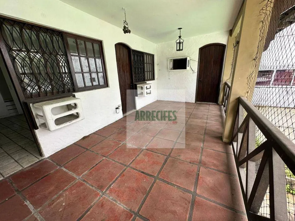 Casa, 4 quartos, 480 m² - Foto 4