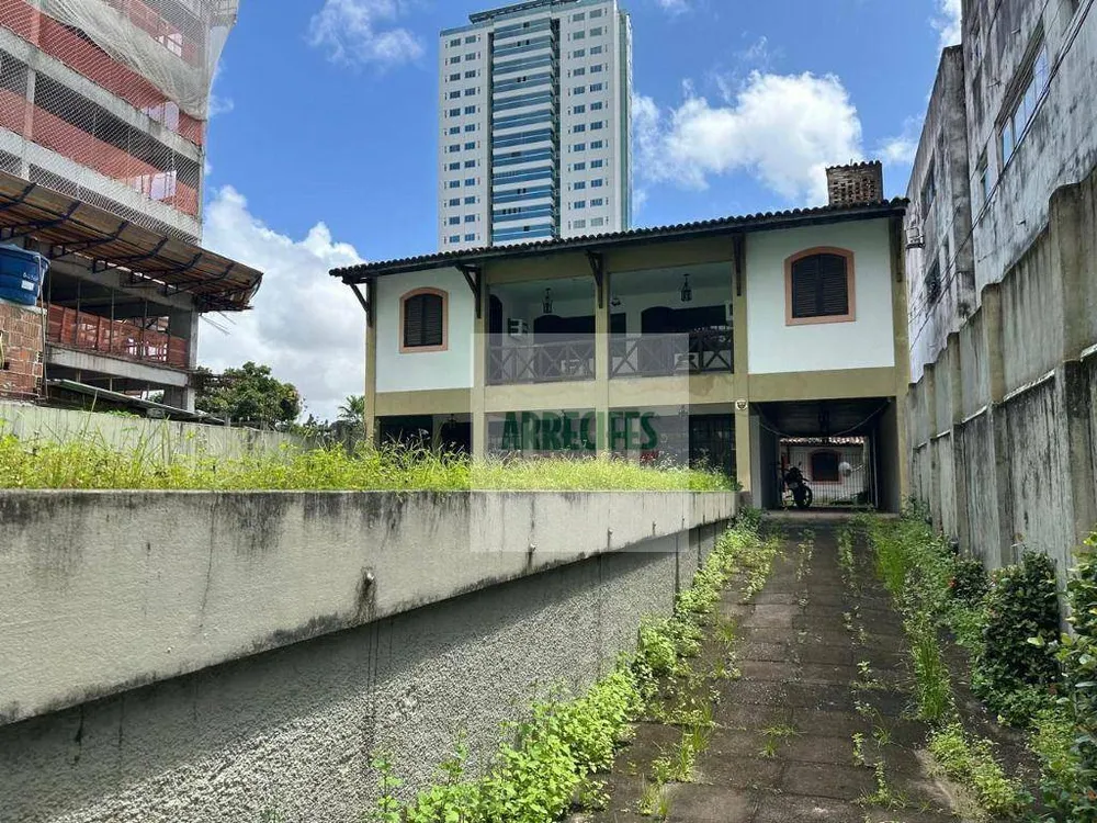 Casa, 4 quartos, 480 m² - Foto 1