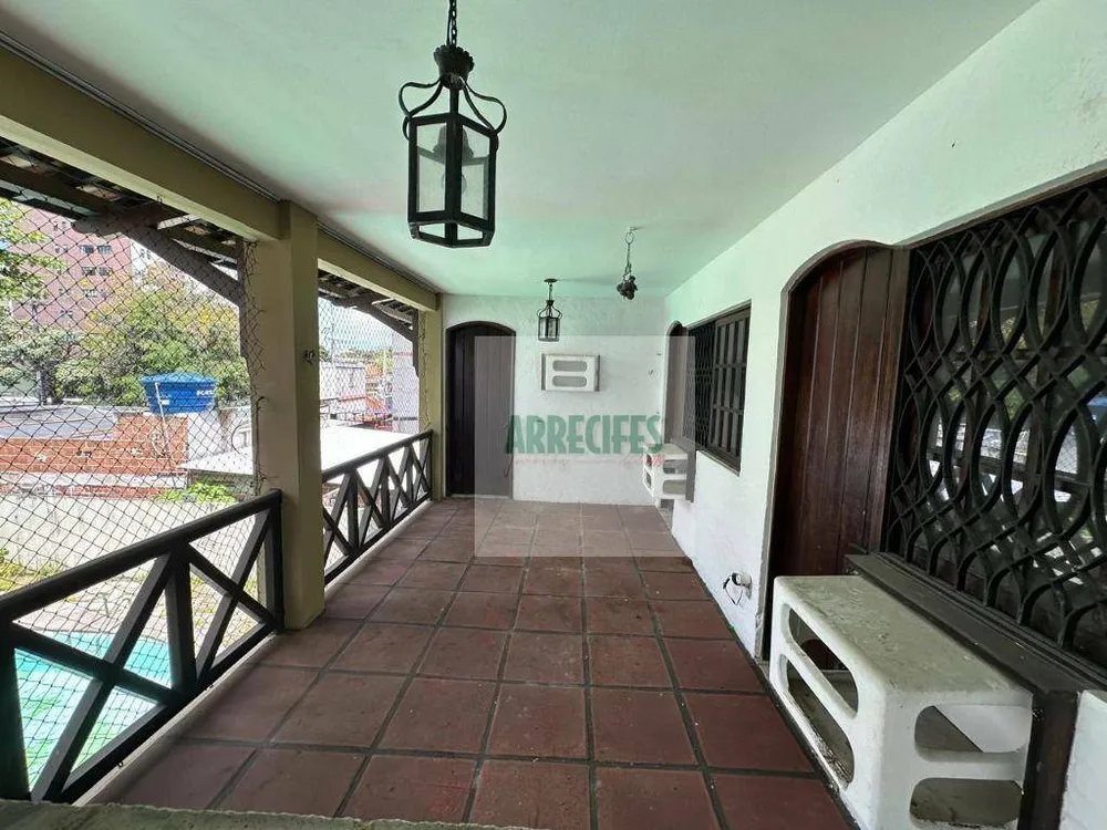 Casa, 4 quartos, 480 m² - Foto 11