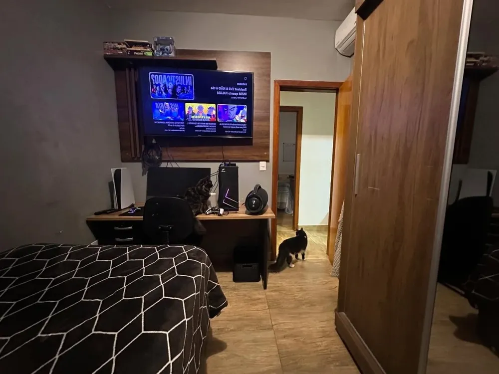 Apartamento, 3 quartos, 70 m² - Foto 2