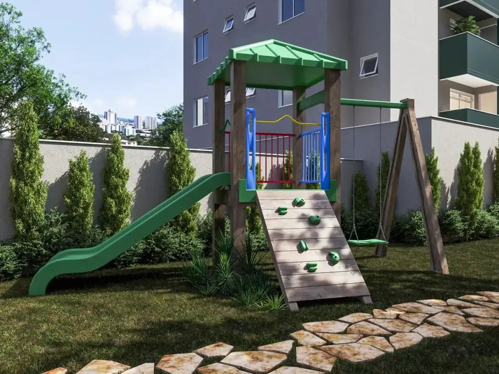 Cobertura, 2 quartos, 69 m² - Foto 4