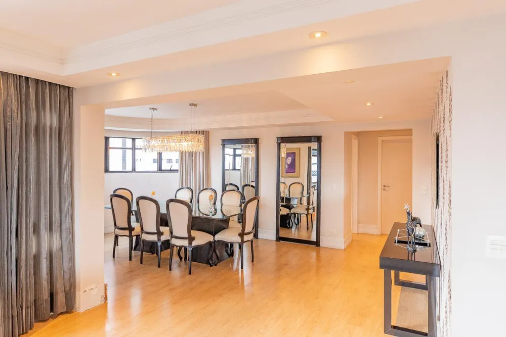 Apartamento, 5 quartos, 311 m² - Foto 4