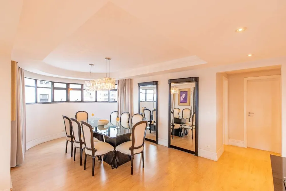 Apartamento, 5 quartos, 311 m² - Foto 6