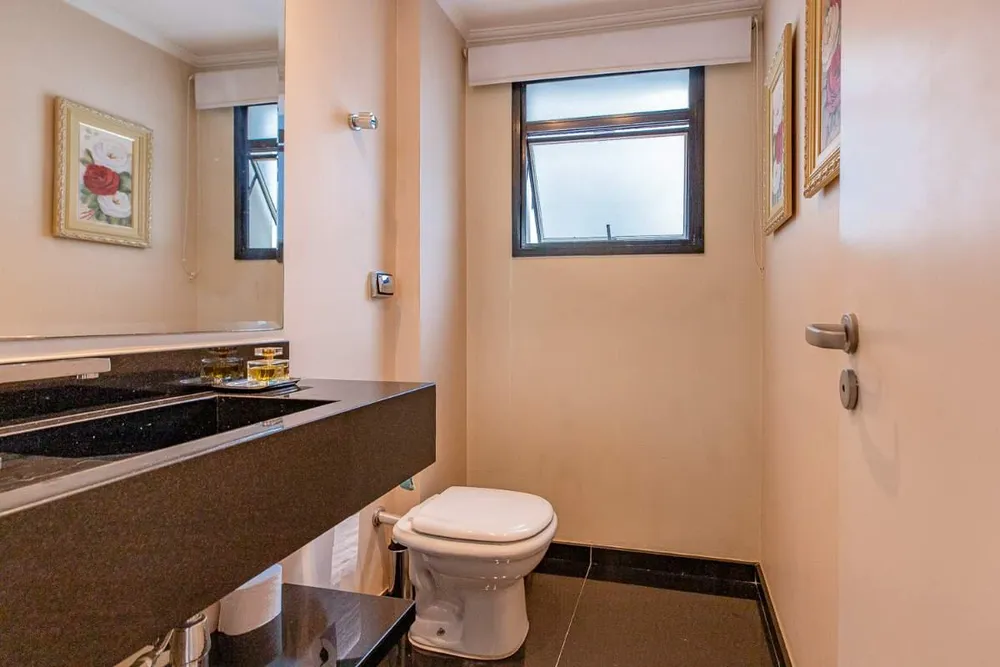 Apartamento, 5 quartos, 311 m² - Foto 8