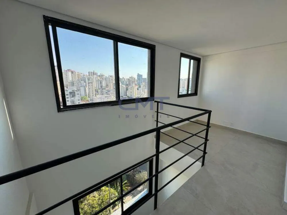 Cobertura, 2 quartos, 85 m² - Foto 6