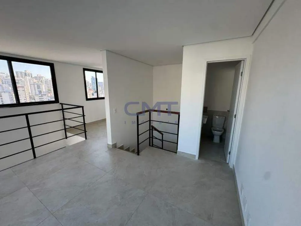 Cobertura, 2 quartos, 85 m² - Foto 7
