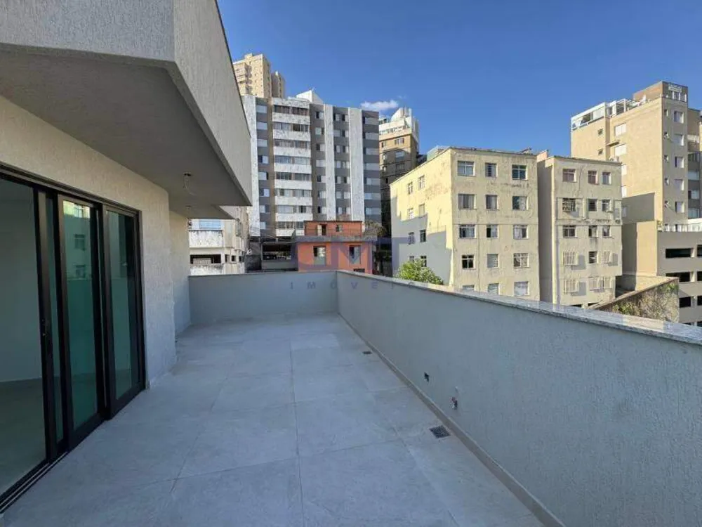 Cobertura, 2 quartos, 85 m² - Foto 8