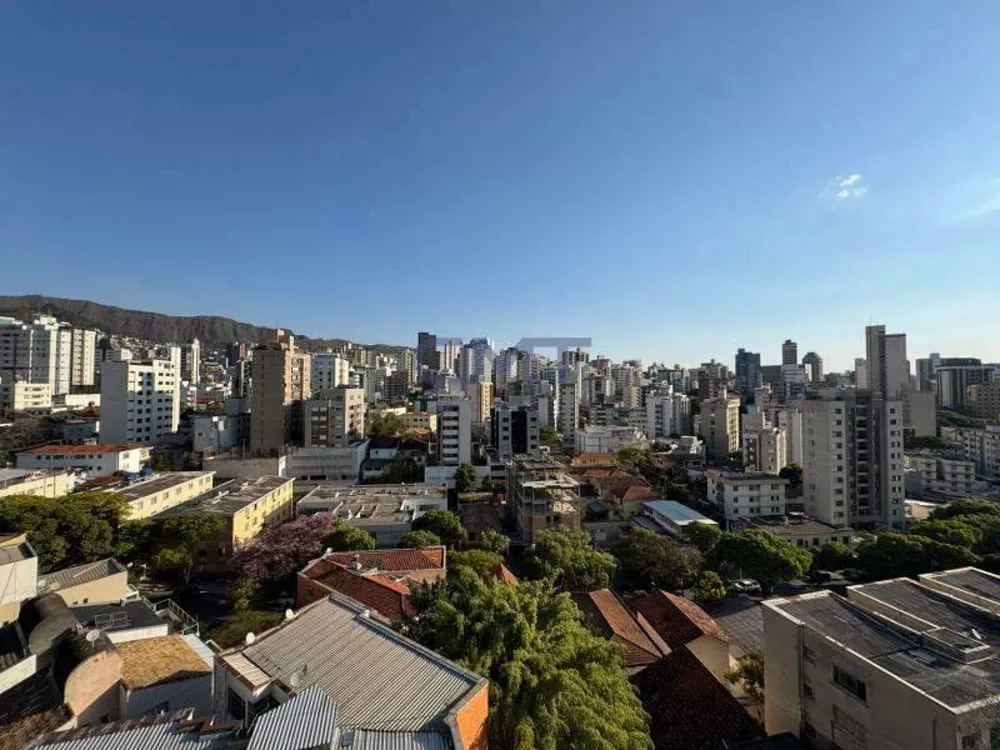 Cobertura, 2 quartos, 85 m² - Foto 1